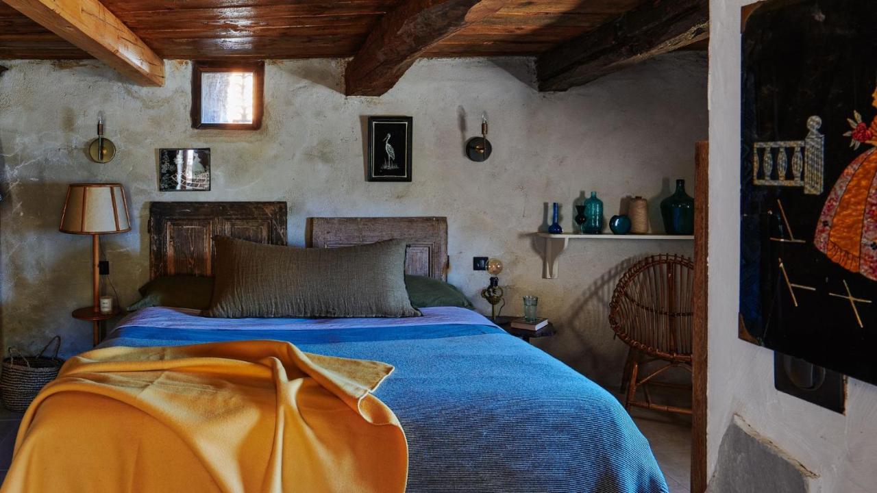 Rustic Fireplace Hotel Comfort Jaccuzi Dog Friend Bourg-Saint-Maurice Ngoại thất bức ảnh